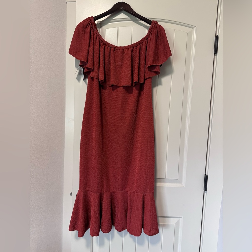 NWT Lularoe cici dress